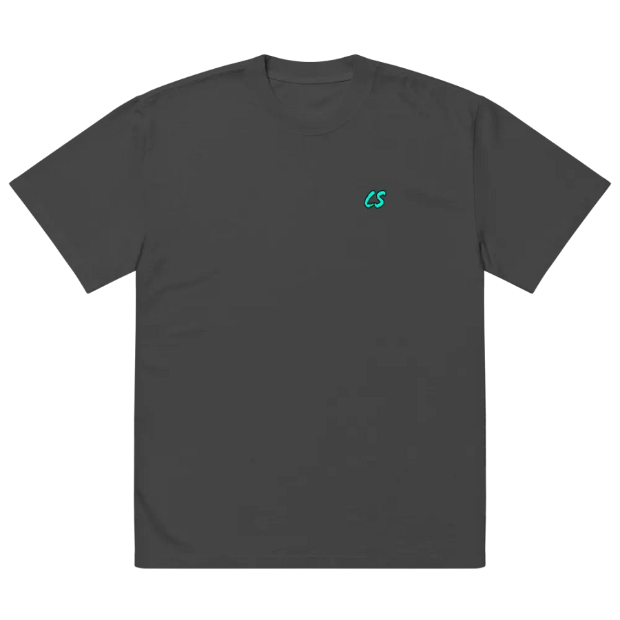 CS OverSized T Shirt product image (6)
