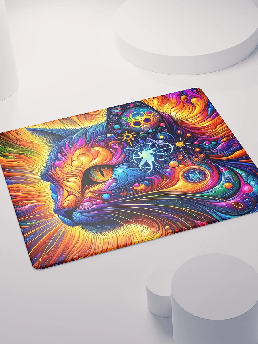 Gaming Mouse Pad product image (4)