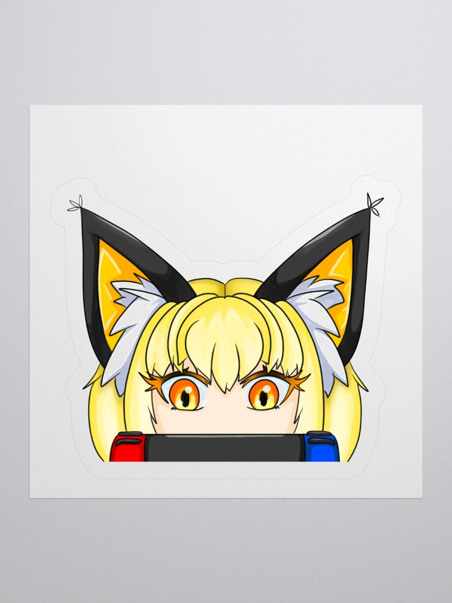 Otaku Gamer product image (1)