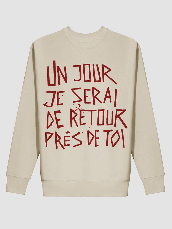 One Day - Light Sweatshirt product image (4)