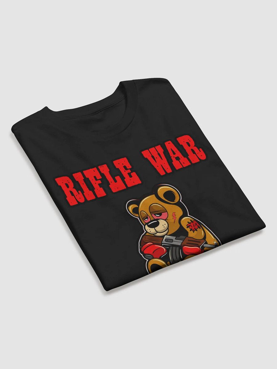 F.C.D Rifle War Tee product image (3)