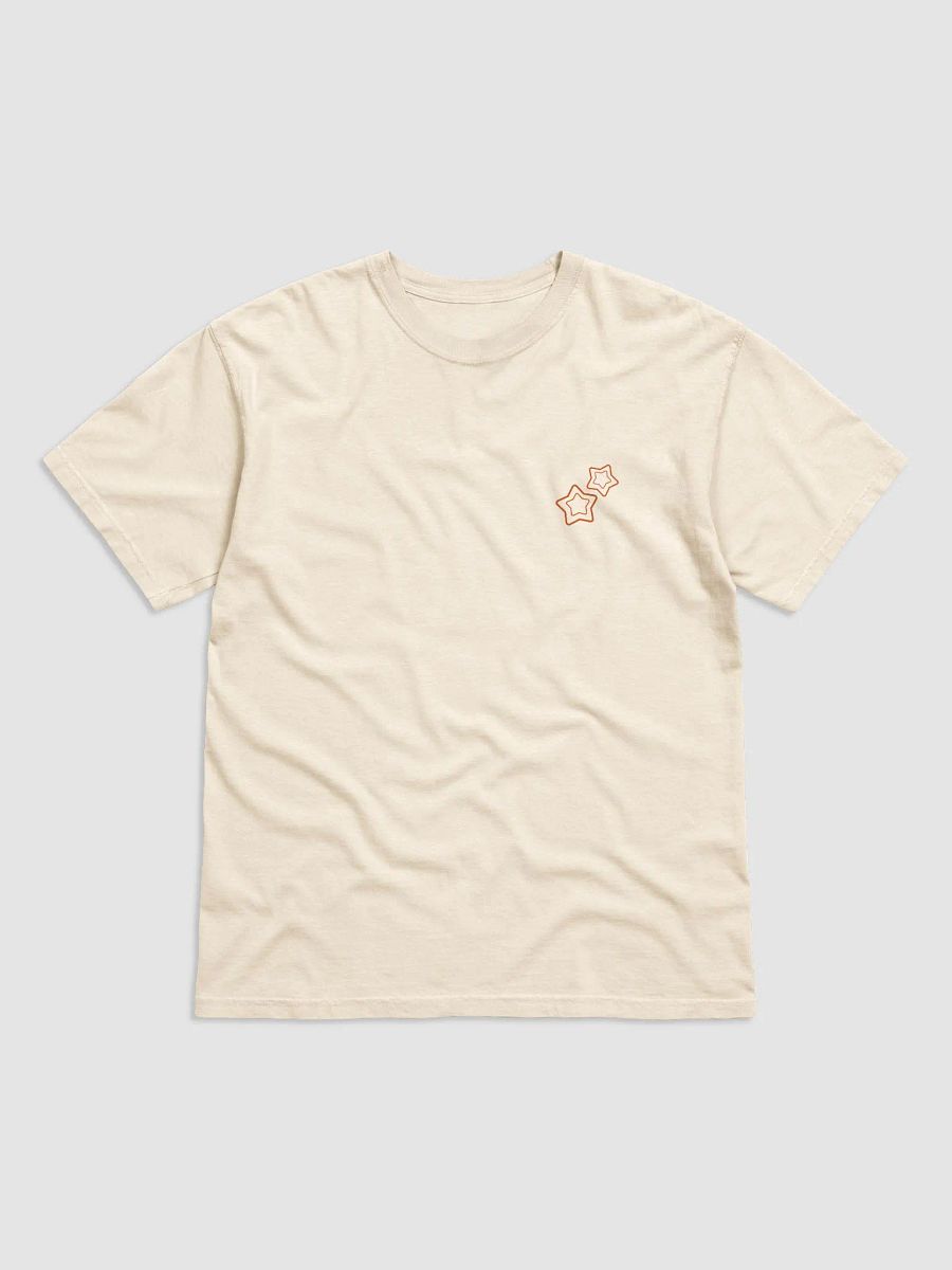 Baile Ciaróg T-Shirt Orange product image (6)
