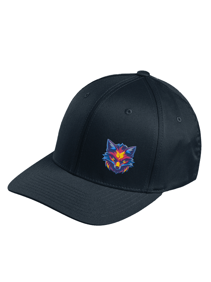Fitted 'Yote Hat product image (4)