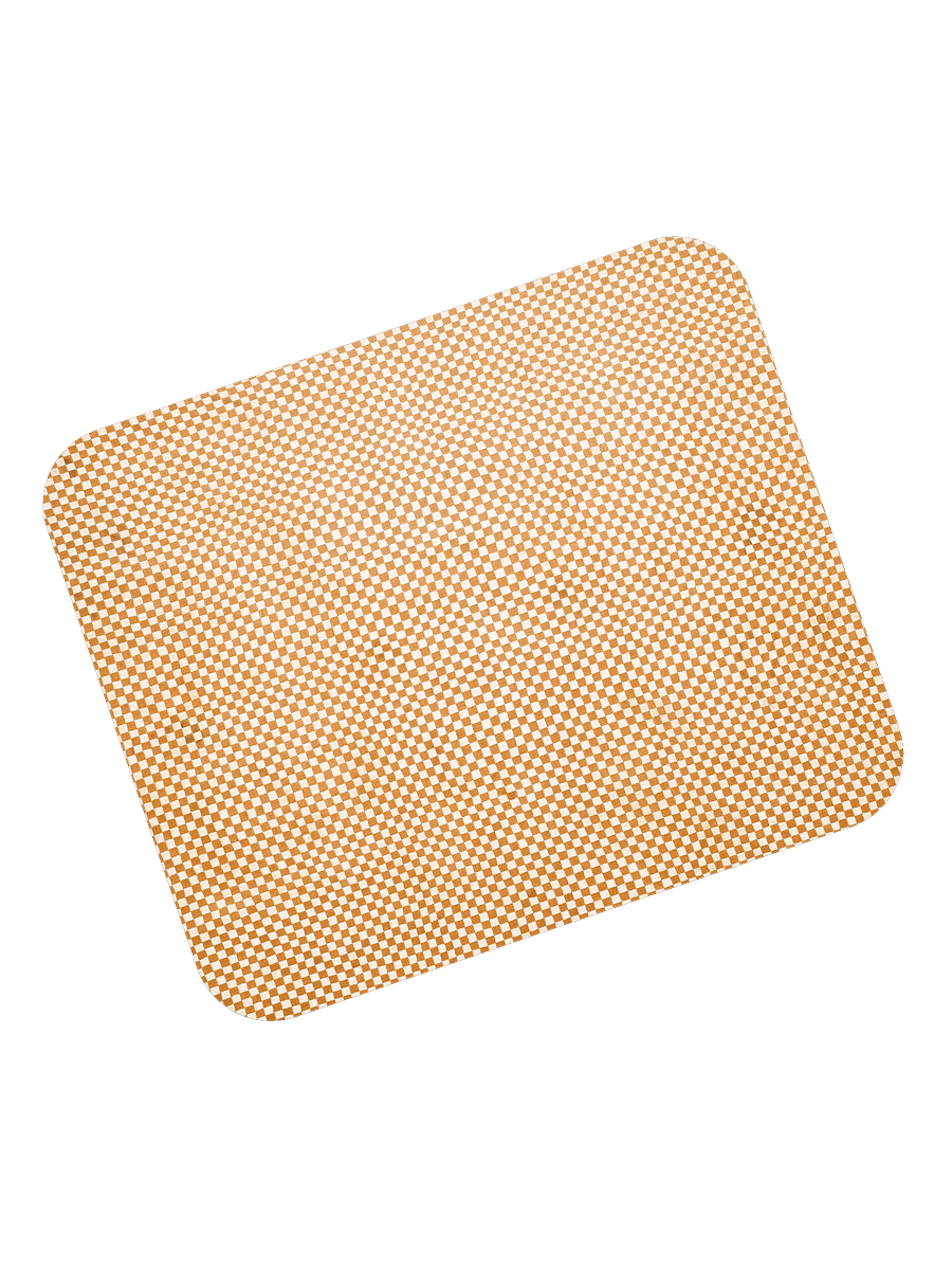 Orange Boxes. Mouse Pad product image (7)