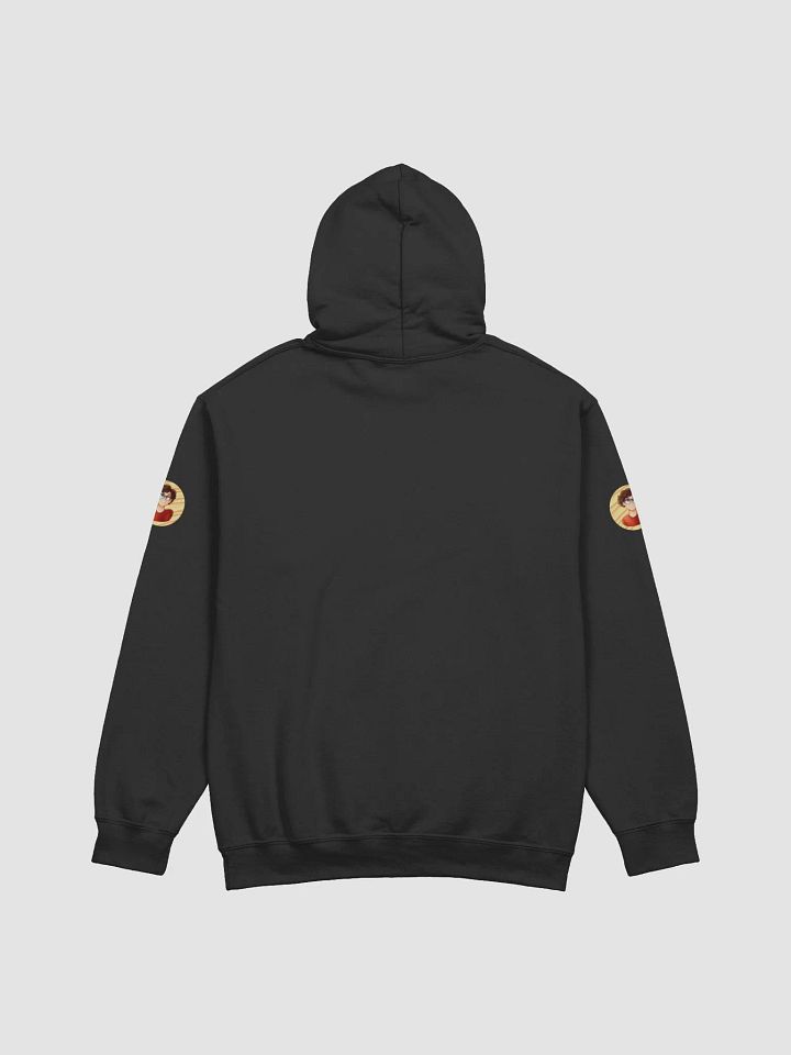 I'm An E-Boi Hoodie product image (11)