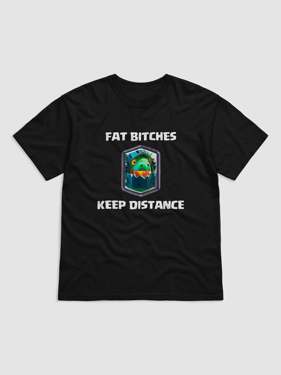 Inferno Dragon T-Shirt – Clash Royale product image (1)
