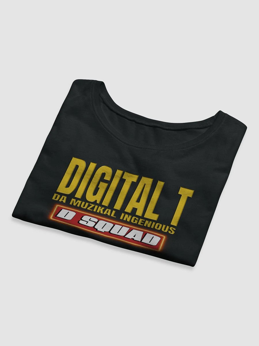 DIGI D SQUAD CROP TOP product image (16)