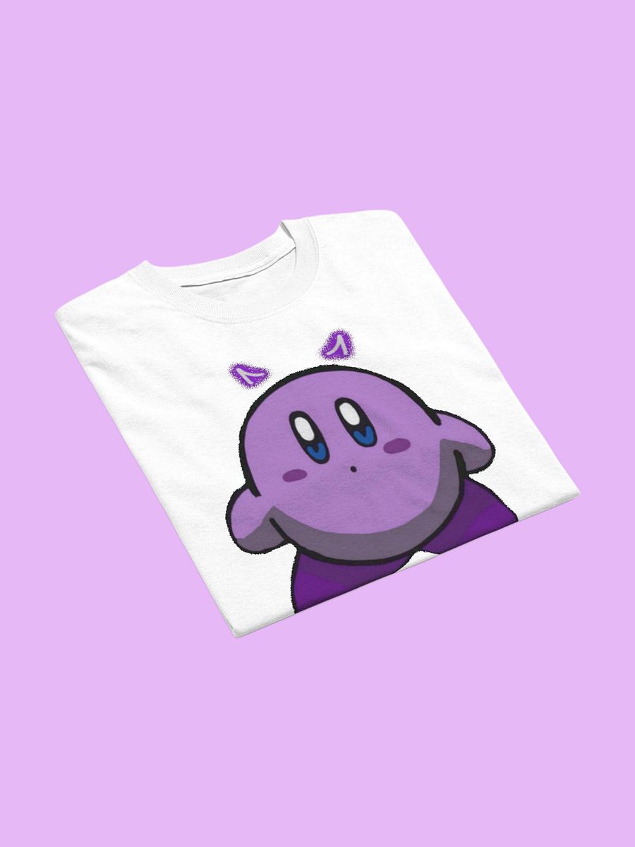 Demon Kirby T-Shirt product image (11)