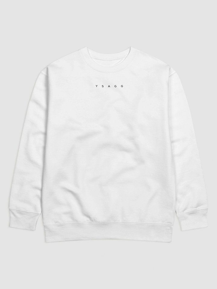 YSAGG Sweatshirt product image (1)