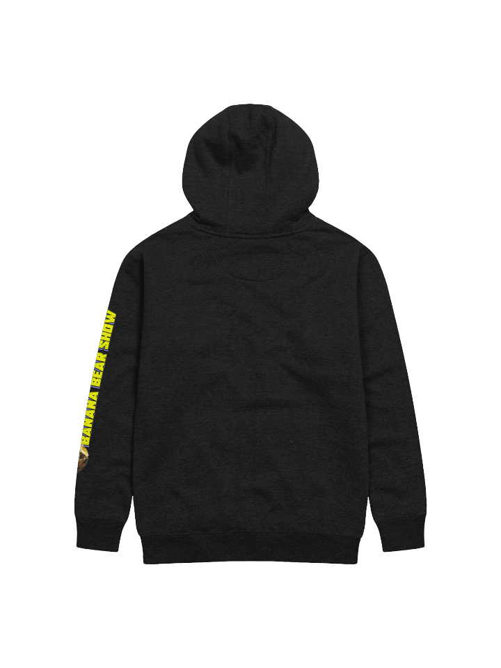 bBs Banana Bear World Order Hoodie product image (2)