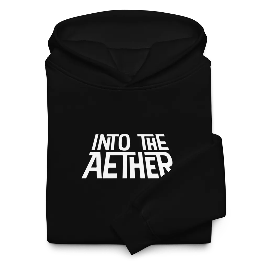 Into the Aether Logo | Hoodie product image (10)
