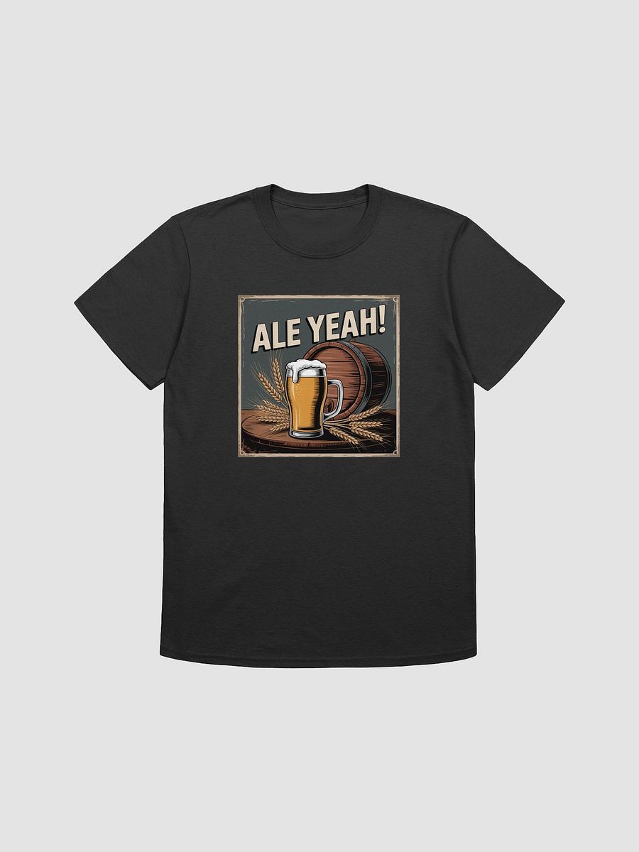 Brewmaster's Delight T-Shirt product image (3)