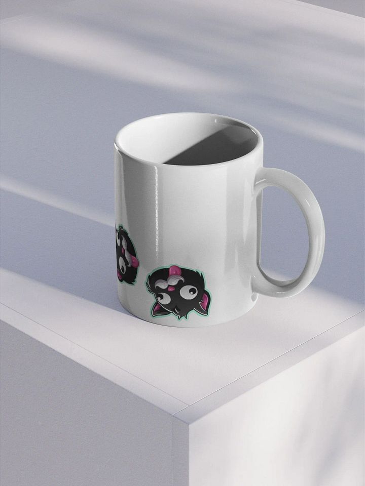 Zymmiemote DERP Mug product image (2)