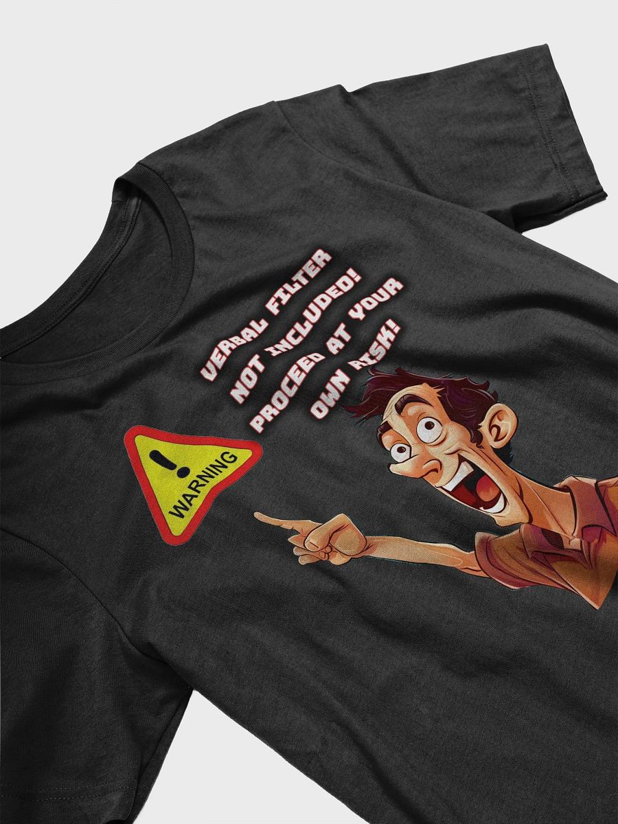 Verbal Filter Not Included product image (3)