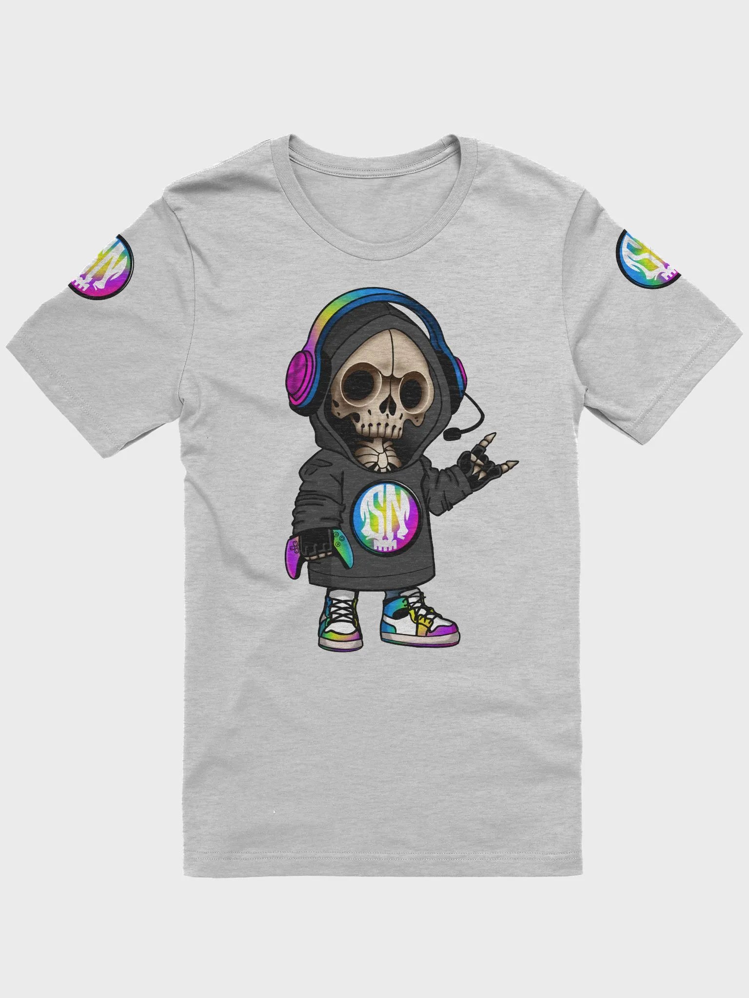 Tee Shirts product image (3)