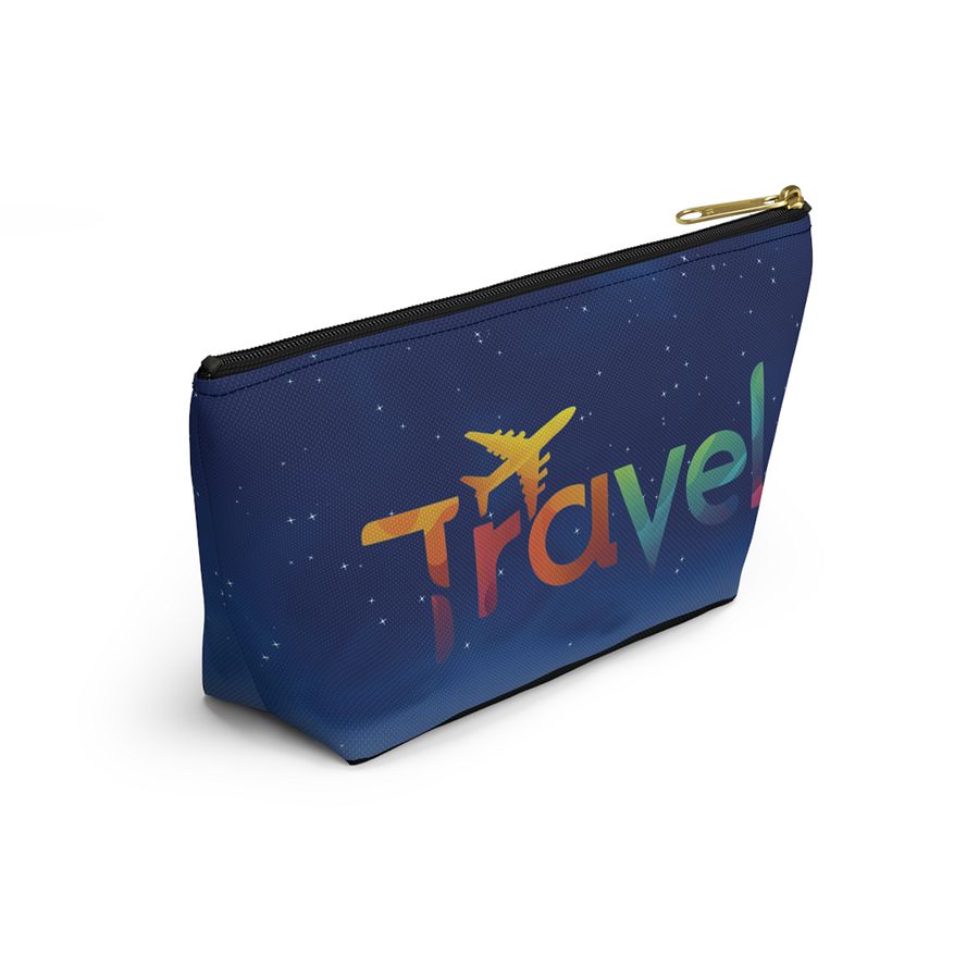 Accessory Pouch - Travel product image (3)
