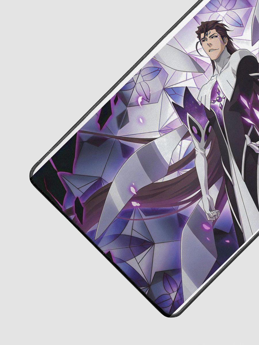 Aizen Sōsuke Desk Mat product image (3)