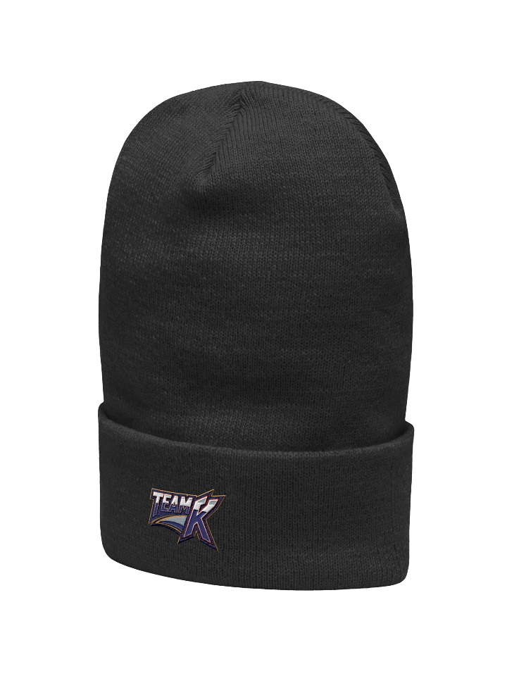 Team K (V-2) Beanie product image (2)