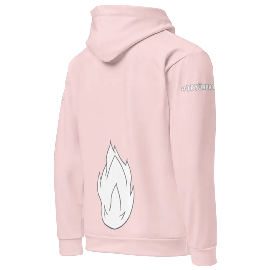 [Deluxe] Oliver | Polyester Hoodie | Quote #1 product image (7)