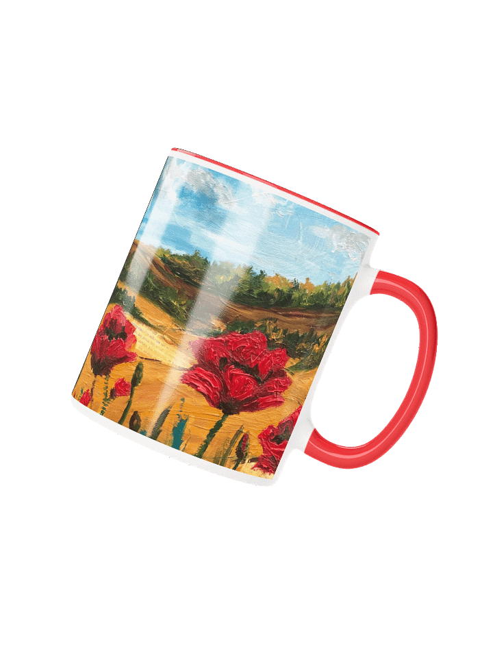 Painterly Mug product image (4)