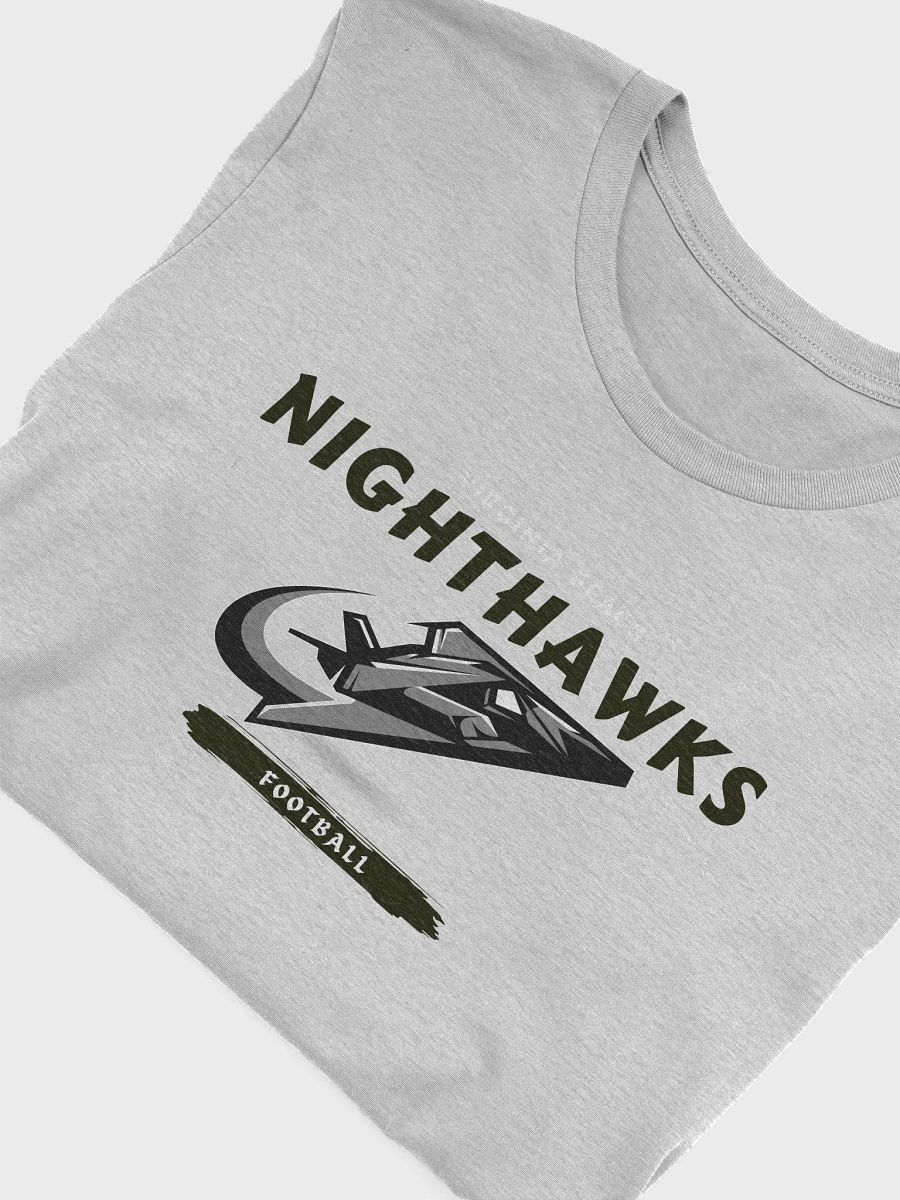 Virginia Beach Nighthawks T-Shirt Canvas 