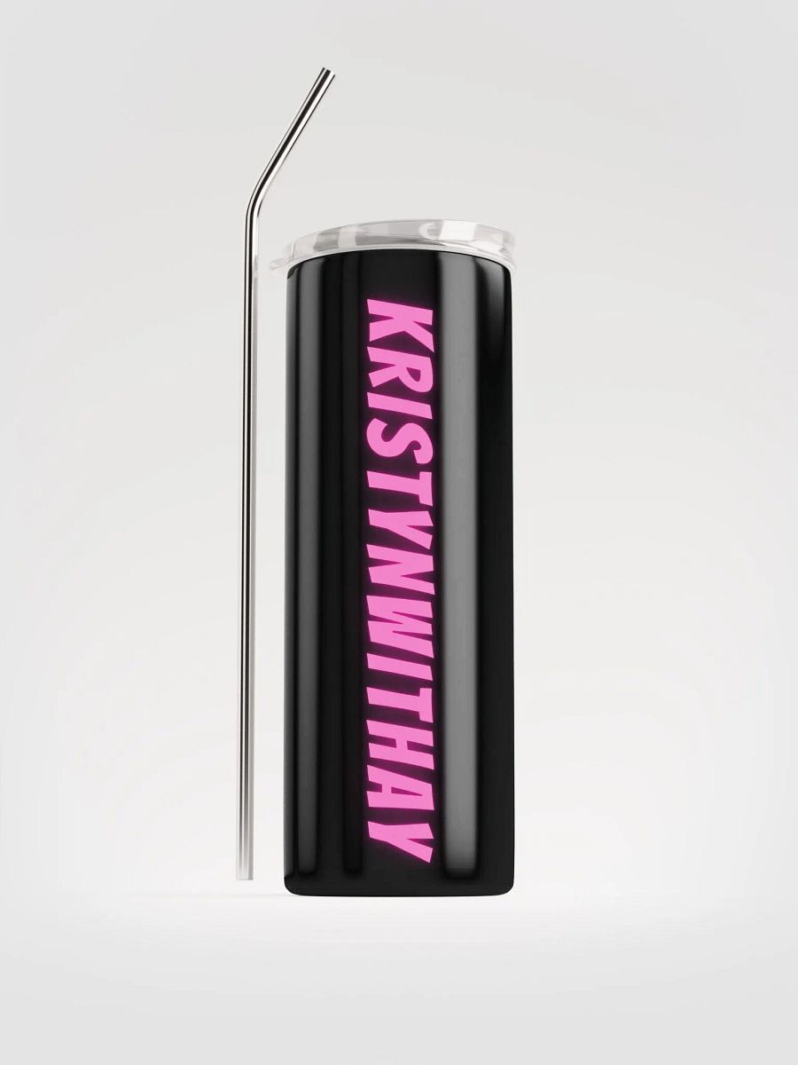 KristynWithaY Tumbler product image (1)