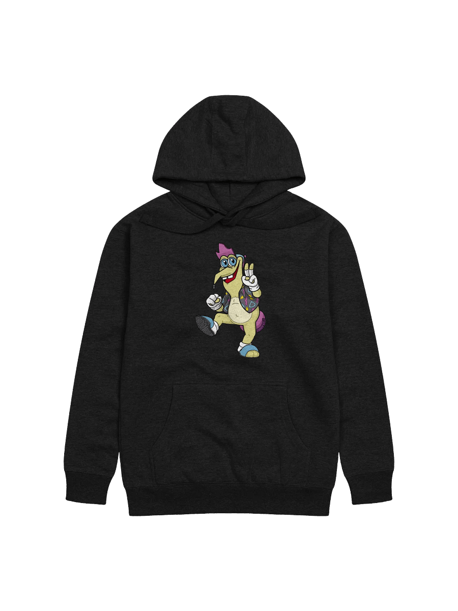 GWIMBLY Unisex Hoodie product image (1)