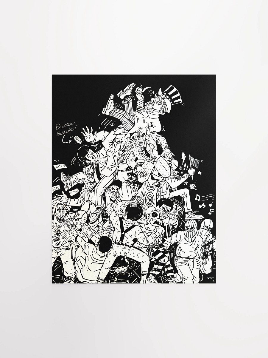 The 13th Amendment - Poster product image (2)