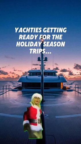 Can’t wait 🙃
.
#yachties #yachtie #yachtieworld #yachtjobs #yachtcrew #honestyachtie #belowdeck