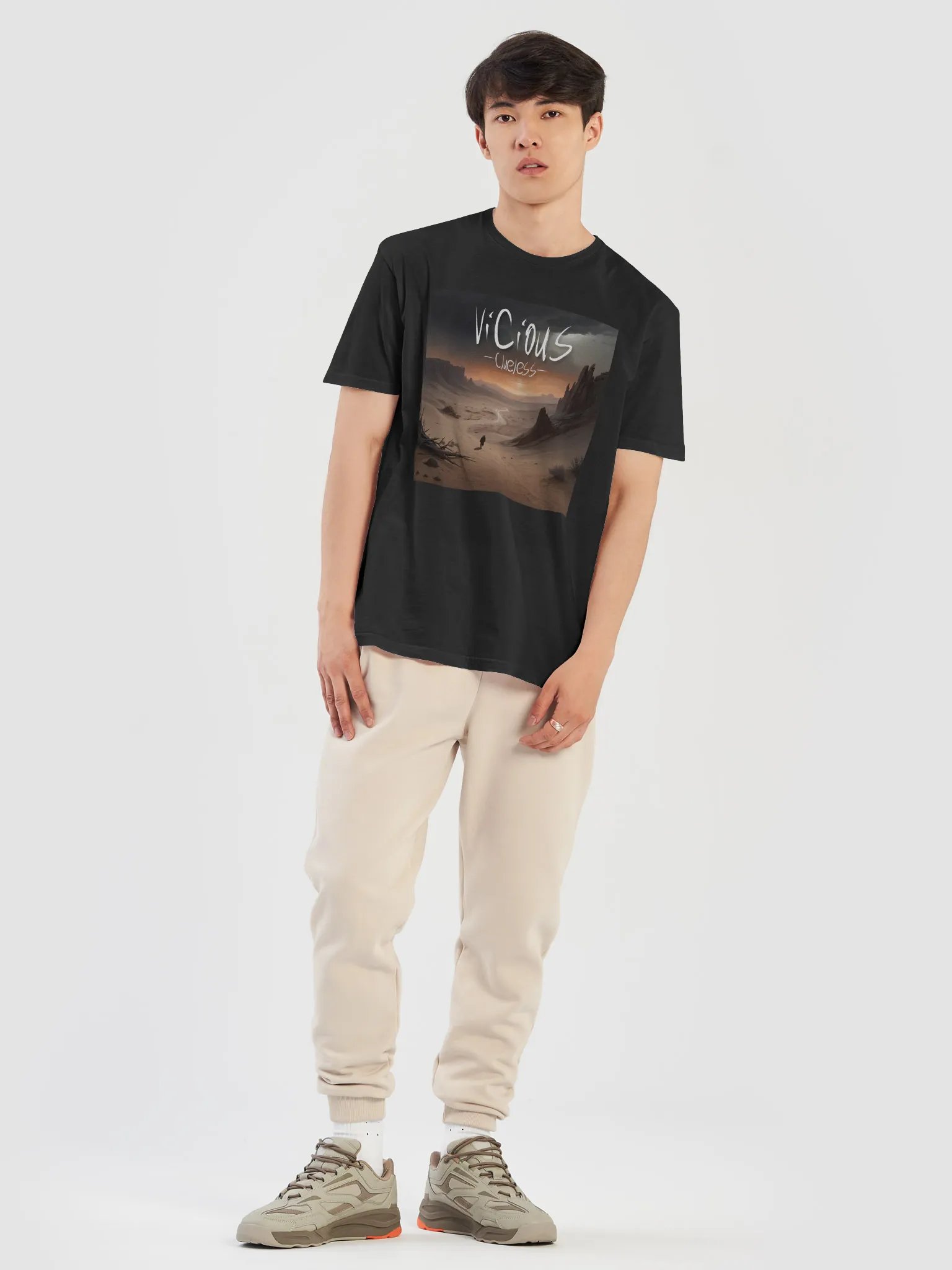 Vicious - Clueless product image (7)