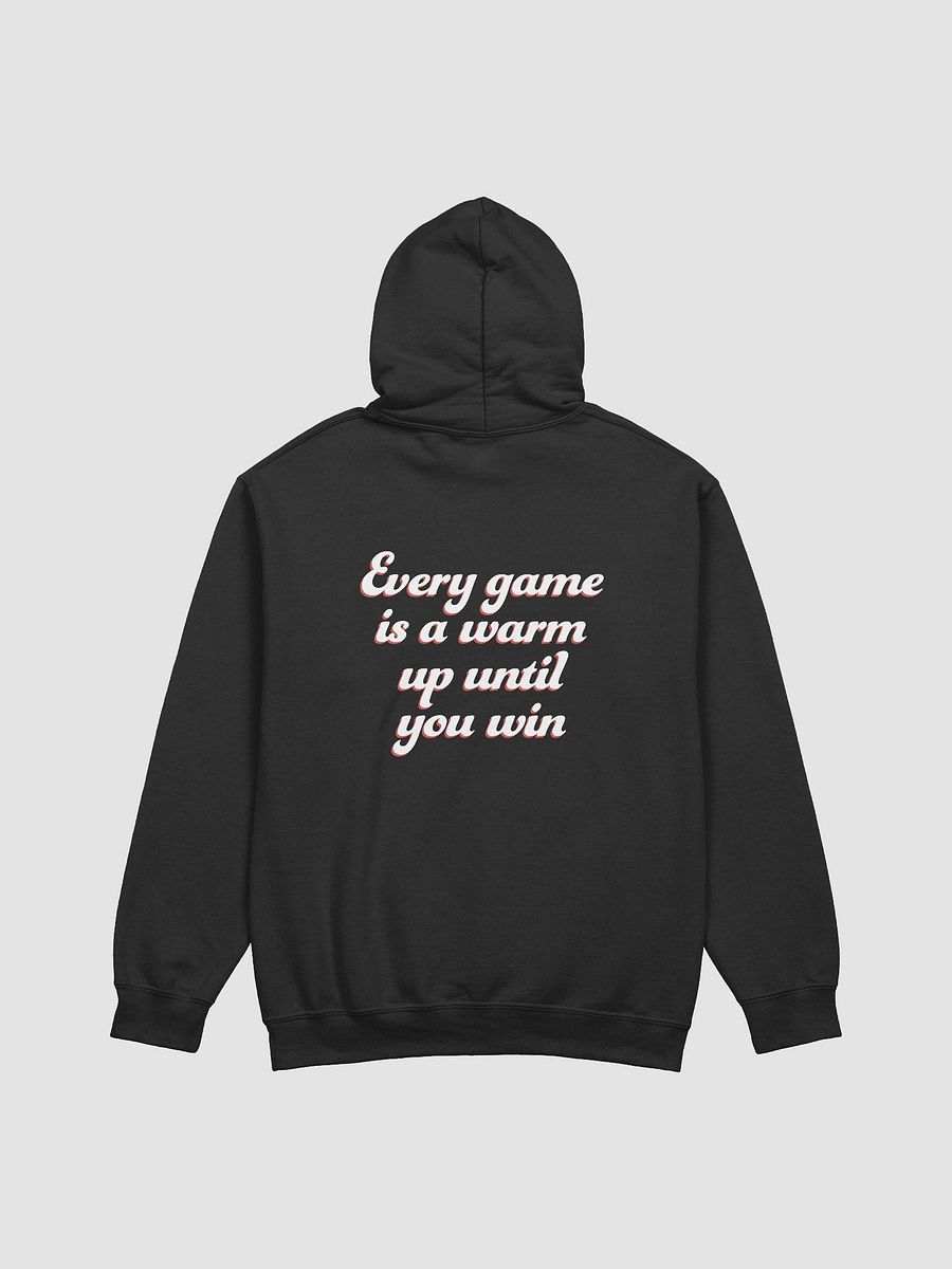 Article 17 - Believe (Dark) Hoodie product image (3)