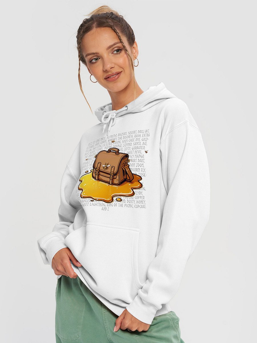 Bag of Bee Holding product image (27)