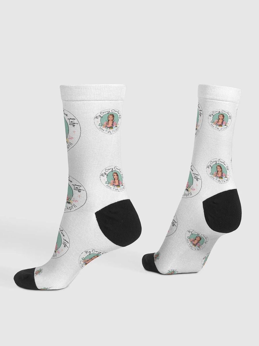 Logo Socks product image (4)