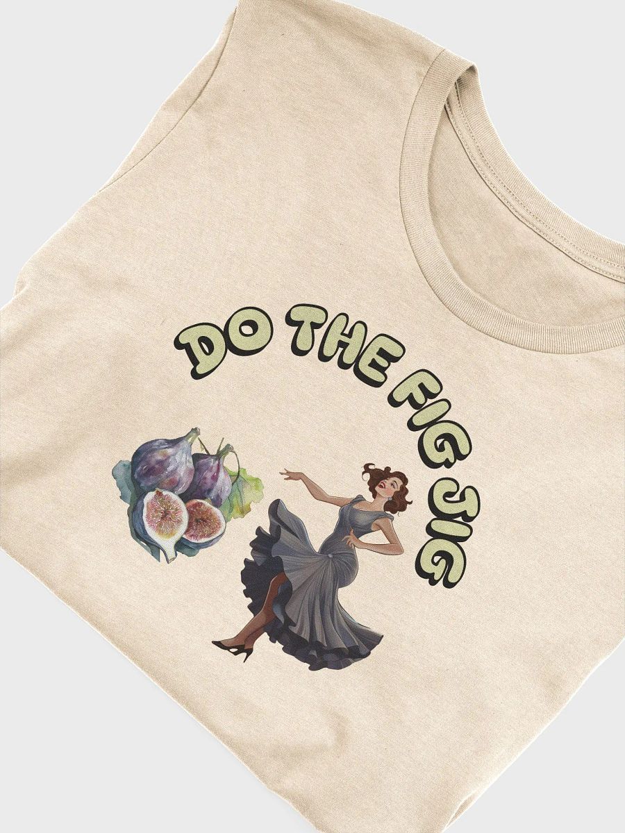 Do the Fig Gig - Gal product image (3)