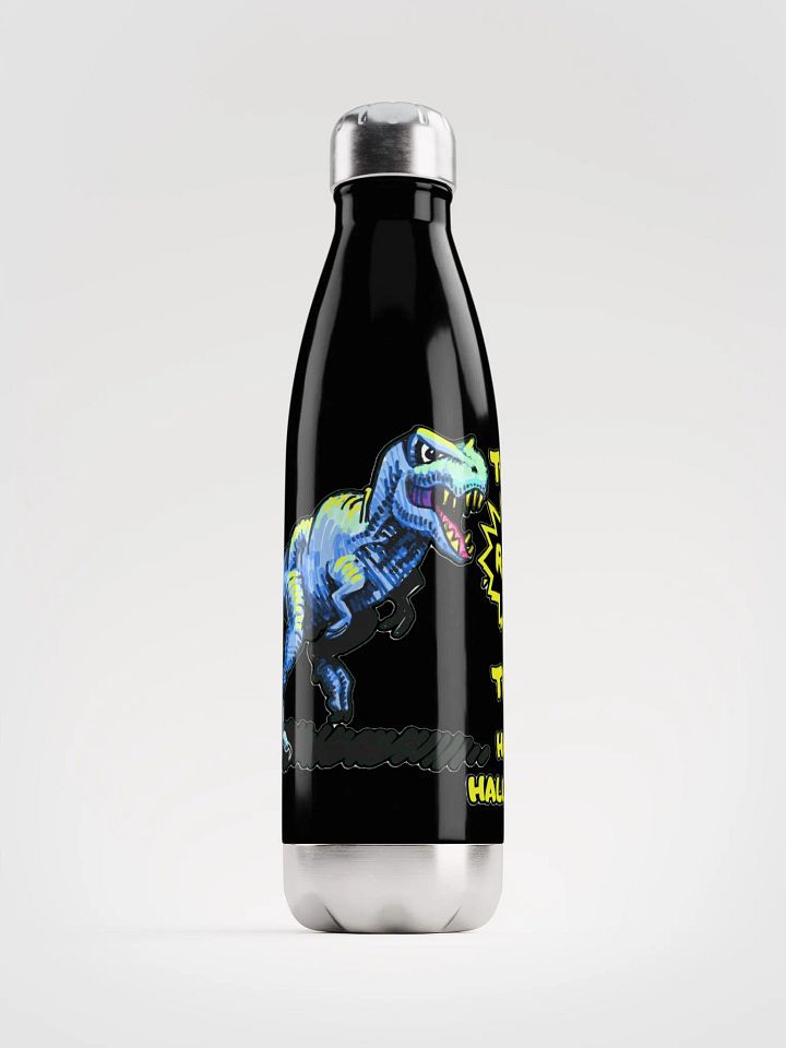 TRICK RAWR TREAT product image (1)
