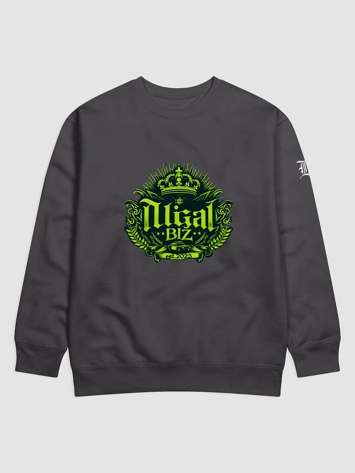 Illegal business product image (1)