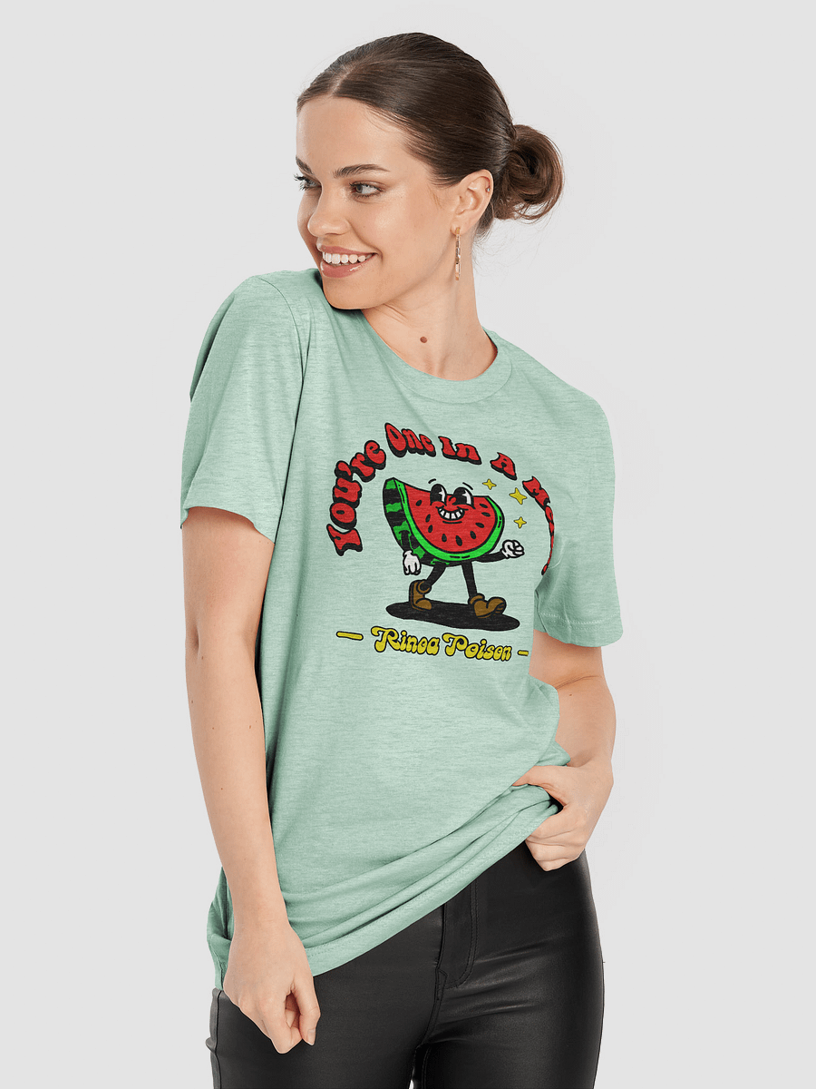 You're One in a Melon! - T-Shirt product image (60)