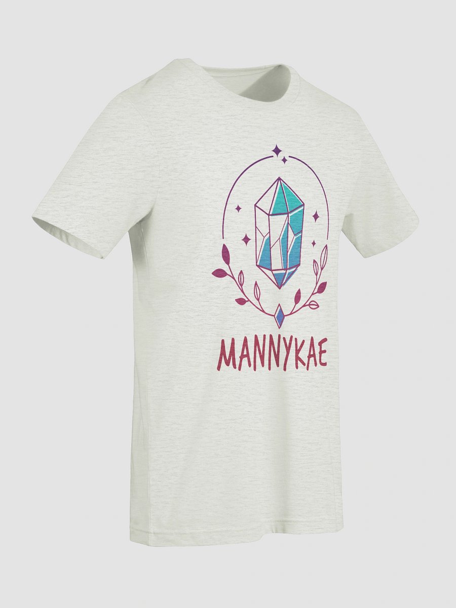 MannyKae Logo Soft Tee product image (9)