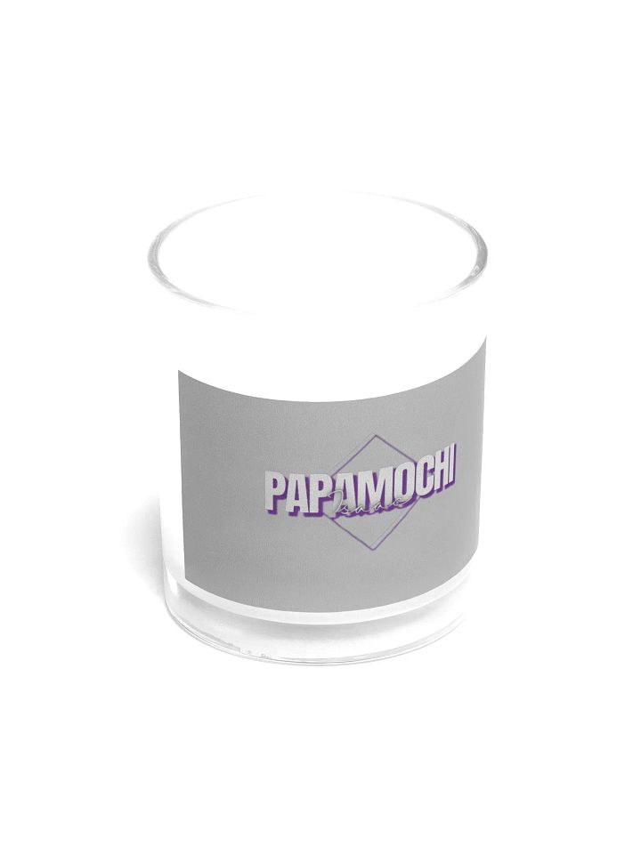 PapaMochi Candle product image (2)