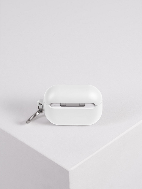 Photo showing AirPods Case