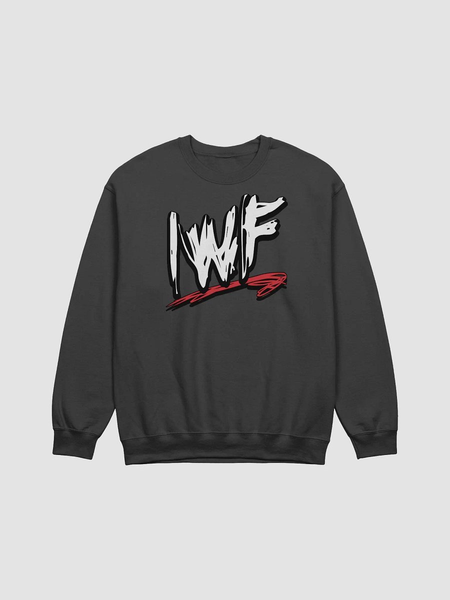 IWF Big Logo Crewneck product image (1)
