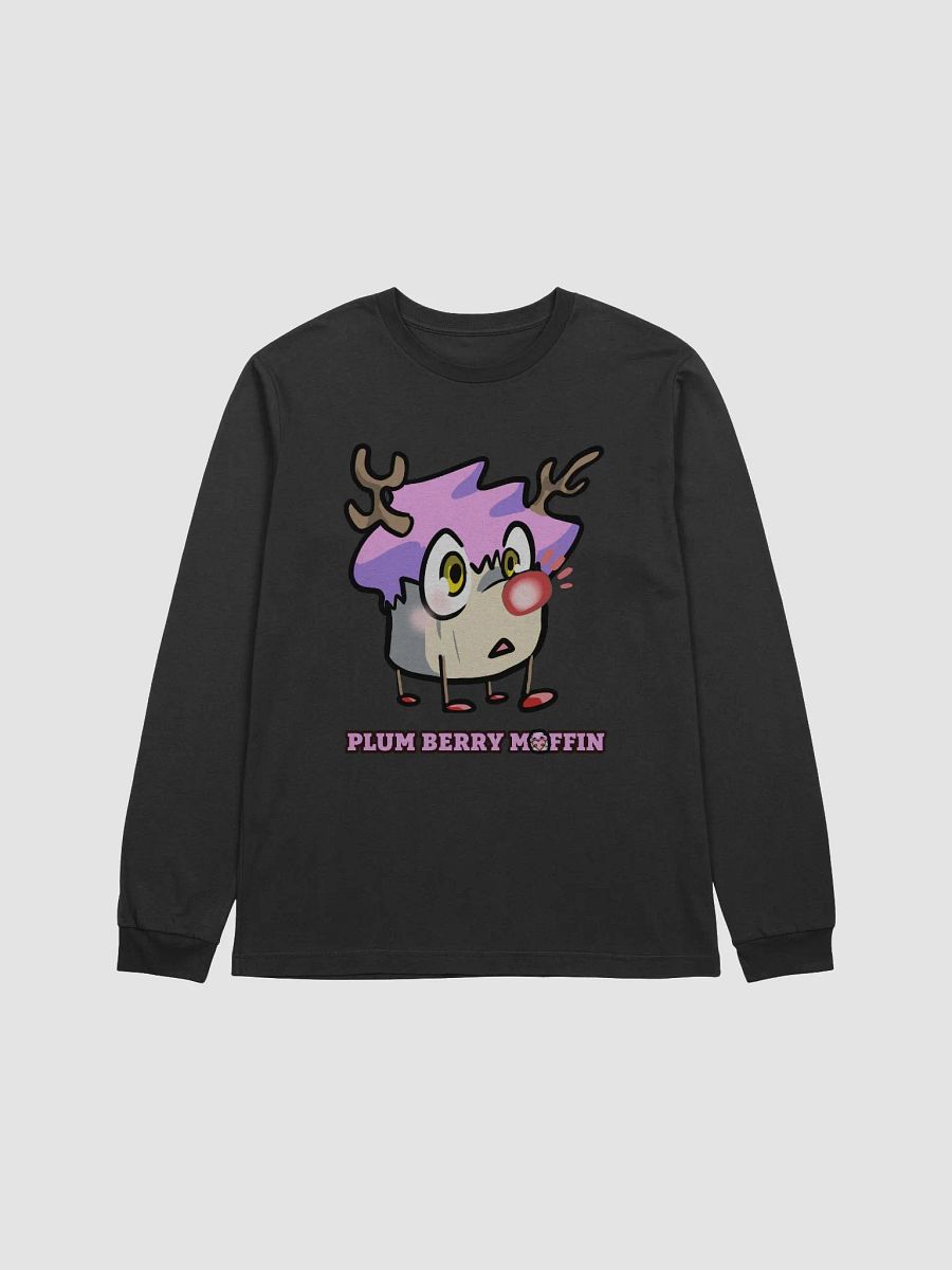 Plumdolph Long Sleeve product image (5)