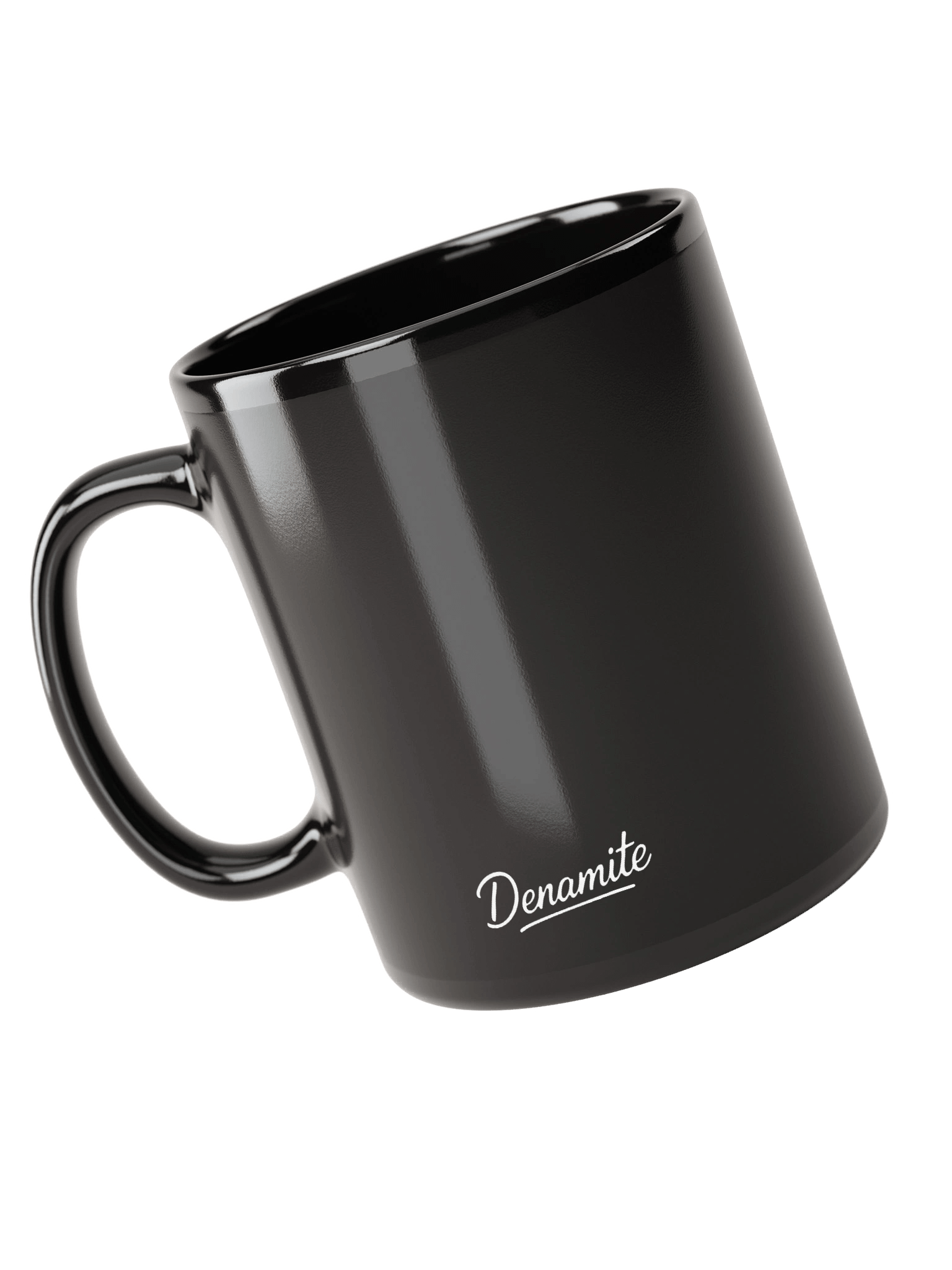 VIBE! - Pixelated Charisma Mug product image (6)