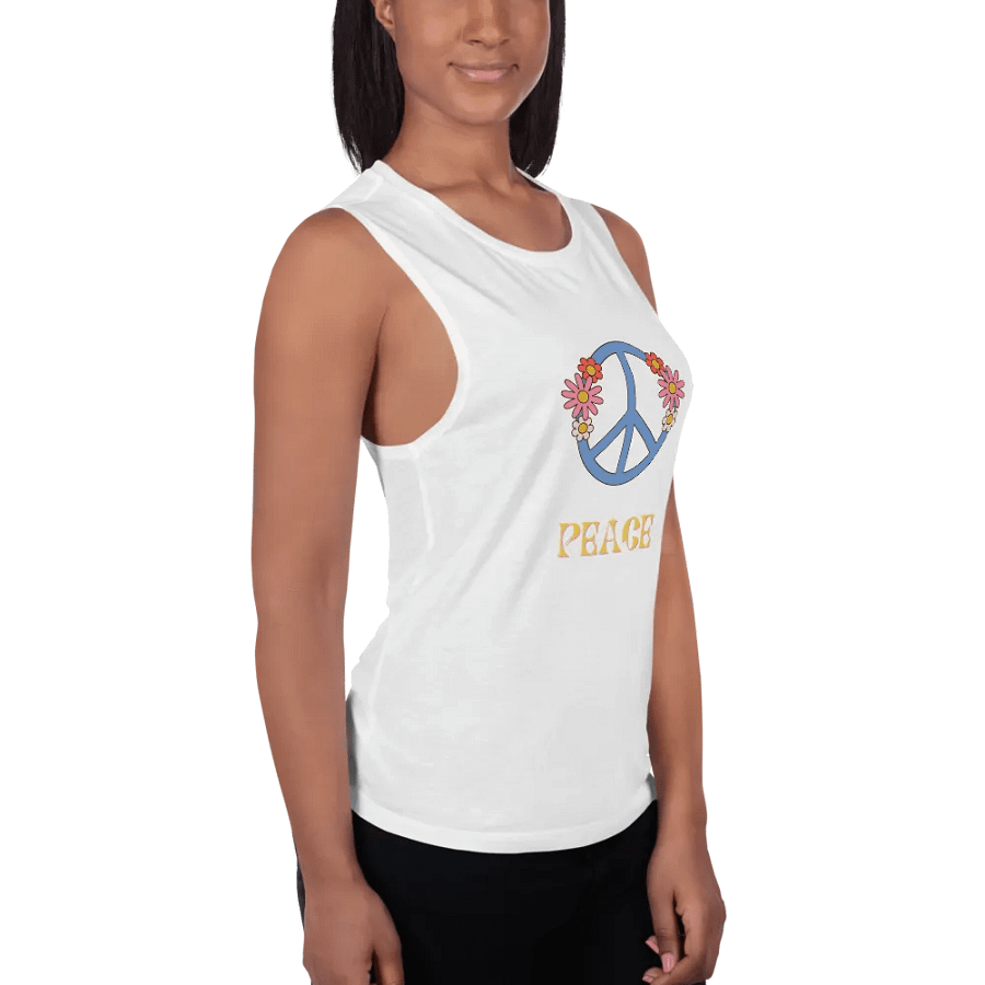Flowy Tank product image (4)