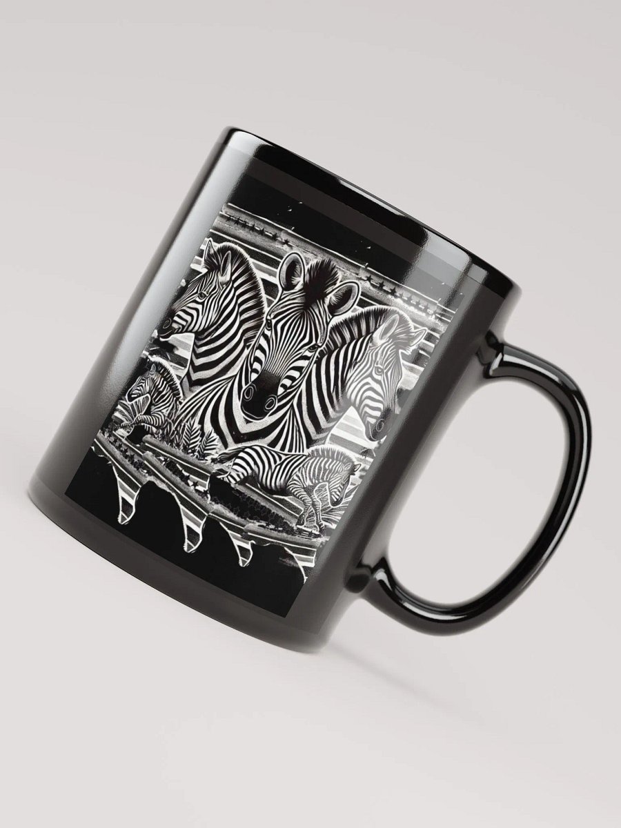 Zebravaganza Mug product image (8)
