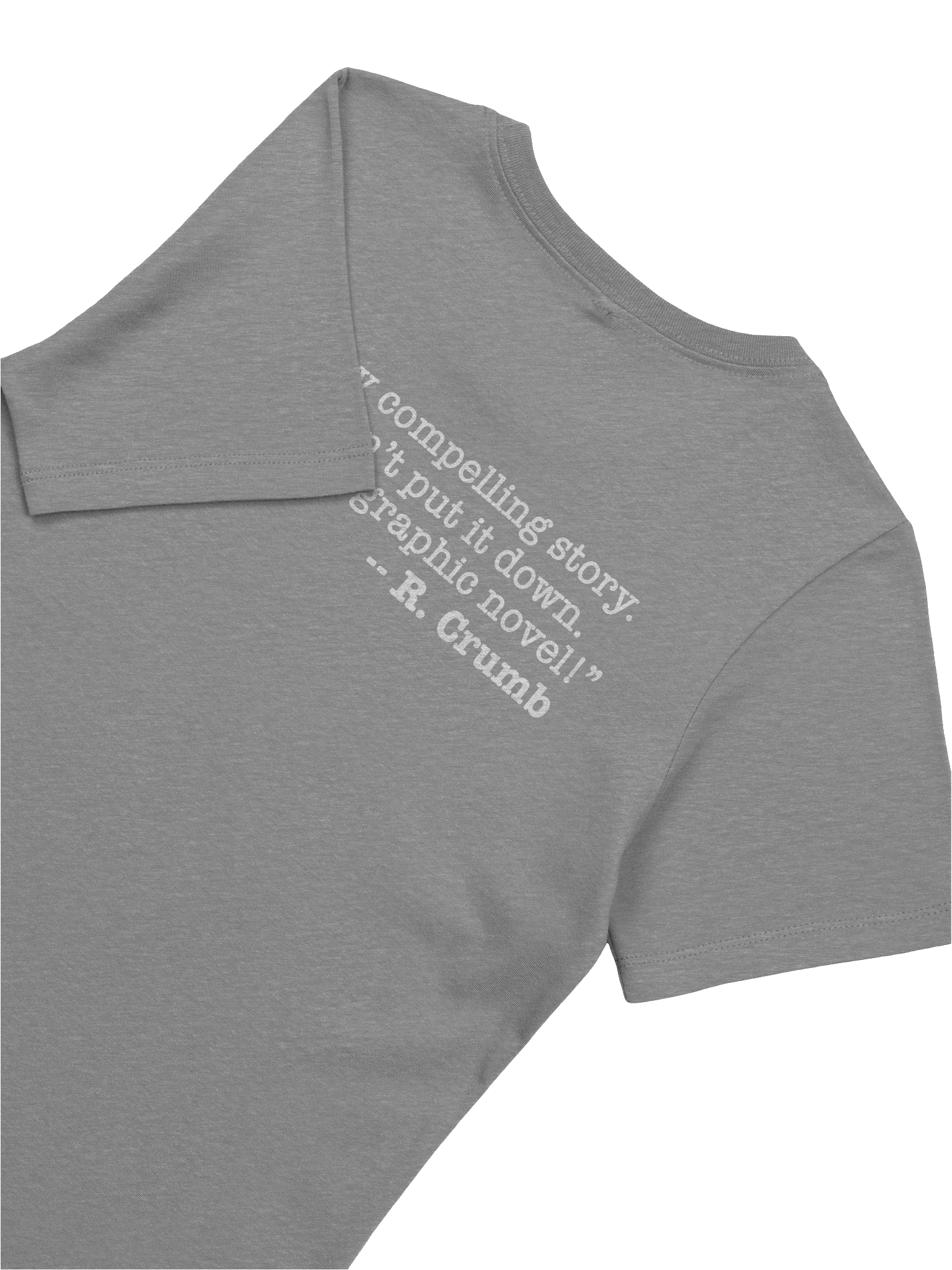 Honoria: A Fortuitous Friendship - Women's Supersoft Relaxed-fit Tee product image (18)