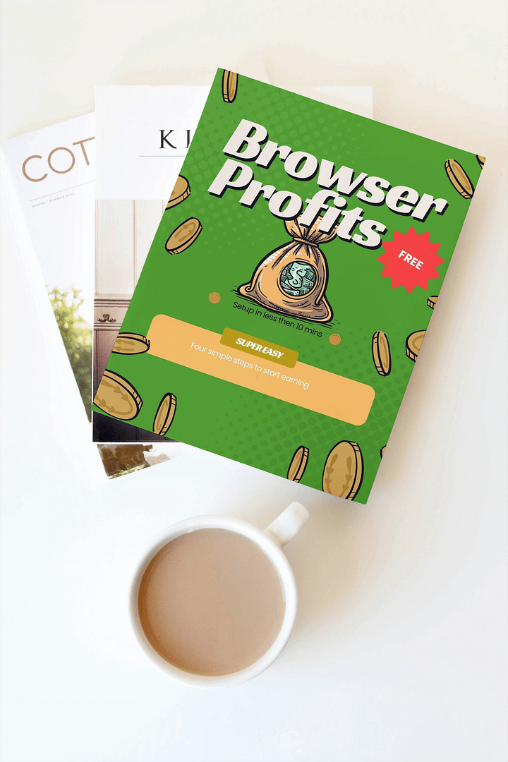 Browser Profits product image (2)