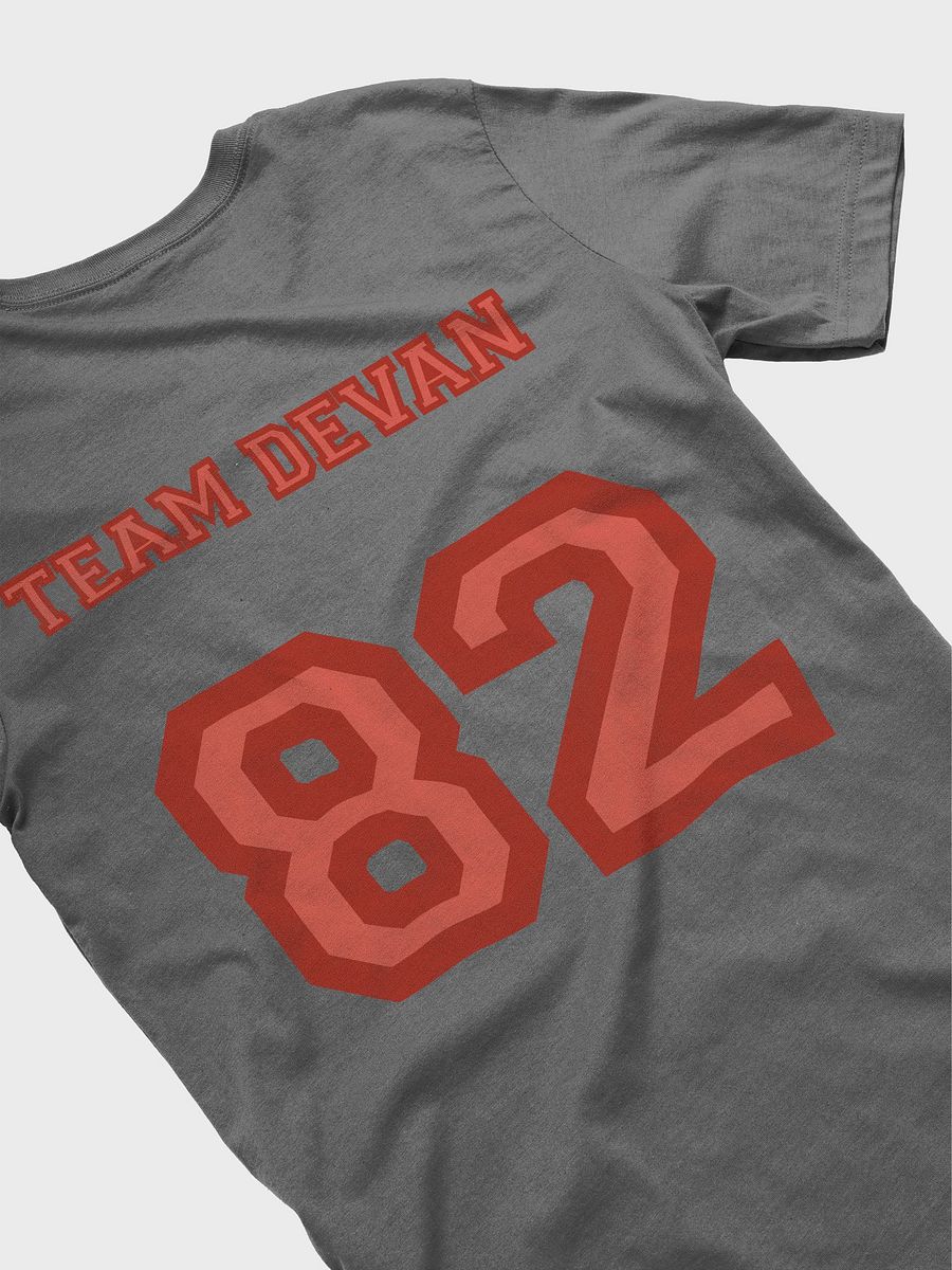 Team Shirt - Team Devan product image (14)