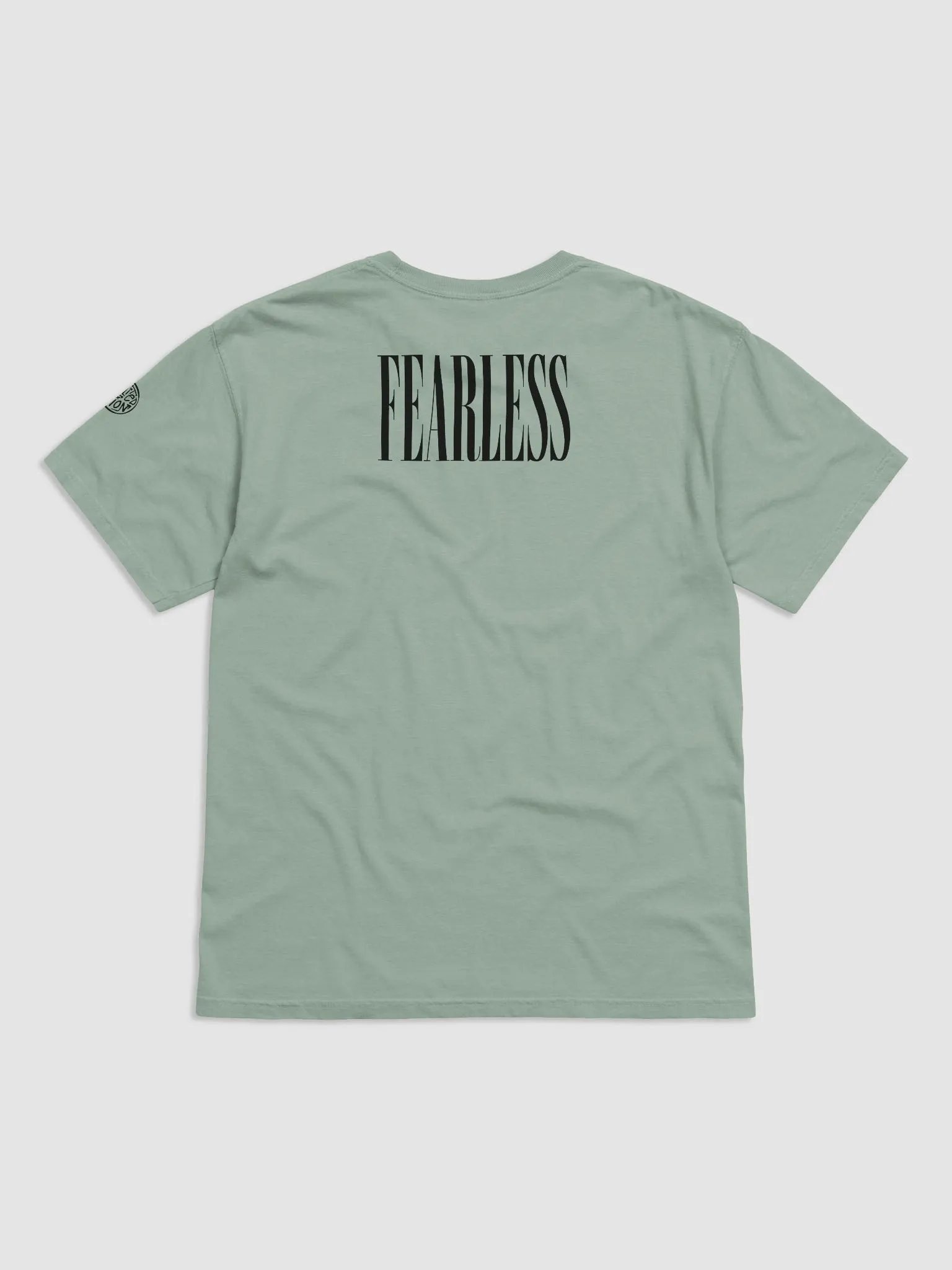 Fearless Inferno Tee – Urban Drift Exclusive product image (12)