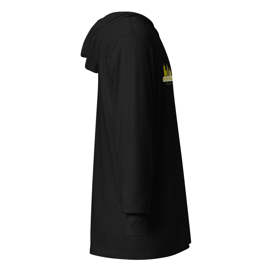 Noise Ratchet -SDE Hoodie product image (4)